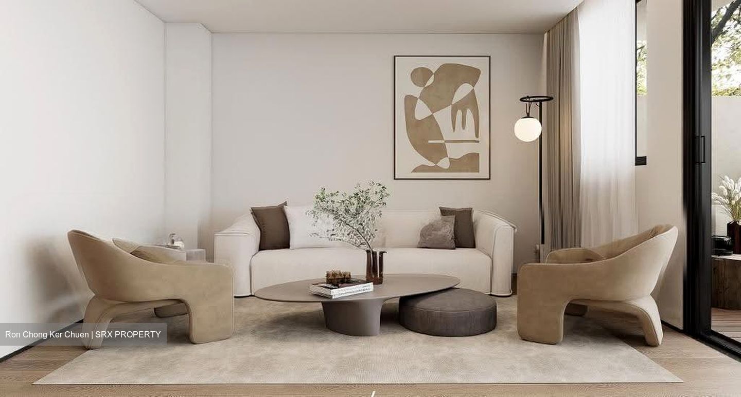 Opera Estate (D15), Terrace #622729841